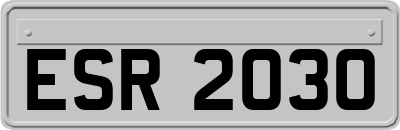 ESR2030
