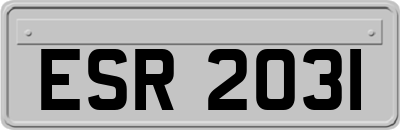 ESR2031