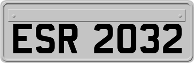 ESR2032