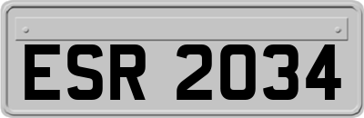 ESR2034