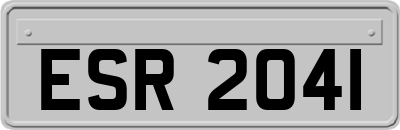 ESR2041