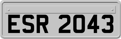 ESR2043