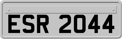 ESR2044