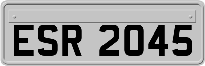 ESR2045