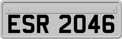 ESR2046