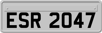 ESR2047