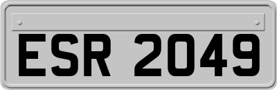 ESR2049