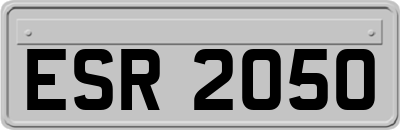 ESR2050