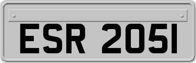ESR2051