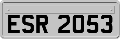 ESR2053
