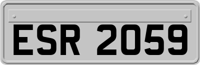 ESR2059