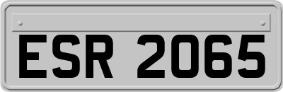 ESR2065