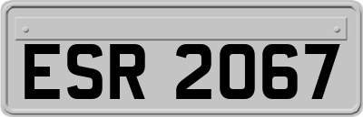 ESR2067