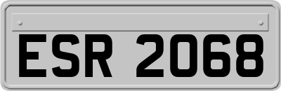 ESR2068
