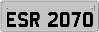 ESR2070
