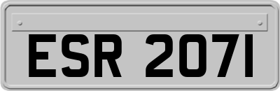 ESR2071
