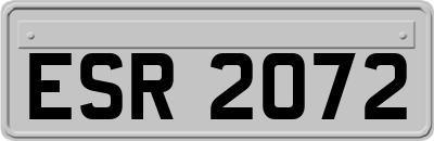 ESR2072