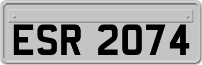 ESR2074