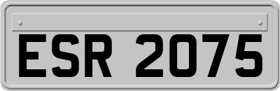 ESR2075