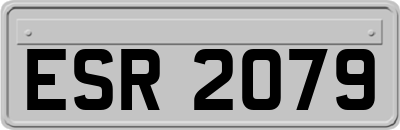 ESR2079