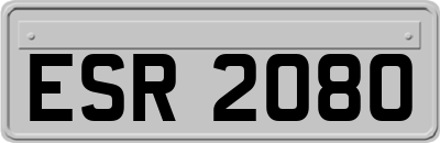 ESR2080