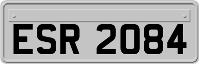 ESR2084