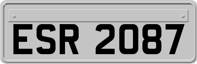 ESR2087