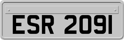 ESR2091