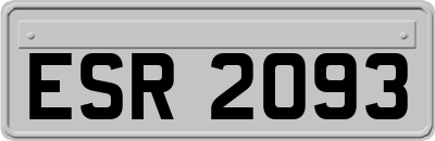 ESR2093