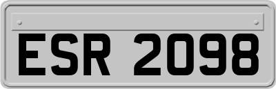 ESR2098