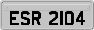 ESR2104