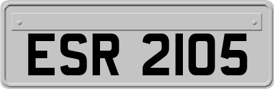 ESR2105