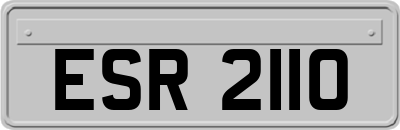 ESR2110