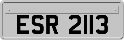 ESR2113