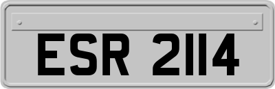 ESR2114