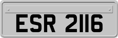 ESR2116
