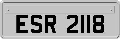 ESR2118
