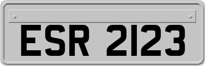 ESR2123