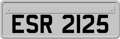 ESR2125