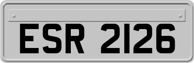 ESR2126
