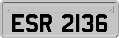 ESR2136