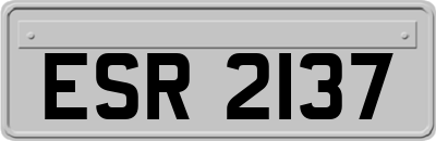 ESR2137