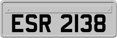 ESR2138