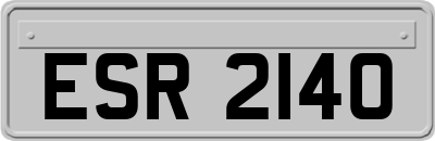 ESR2140