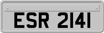 ESR2141