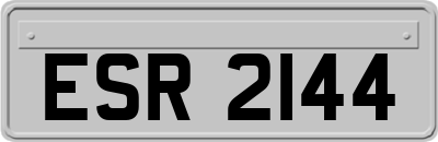 ESR2144
