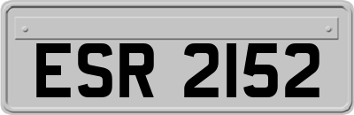 ESR2152
