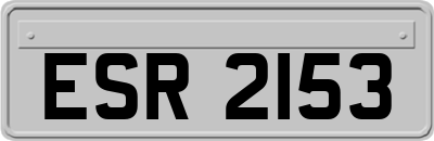 ESR2153