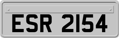 ESR2154