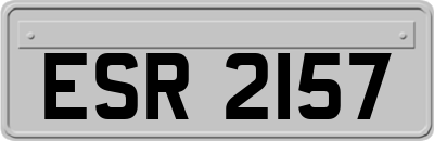 ESR2157